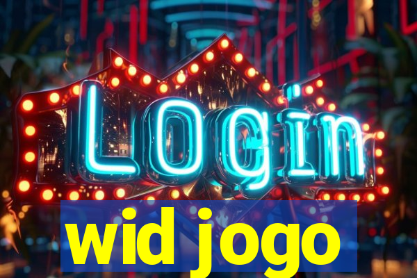 wid jogo